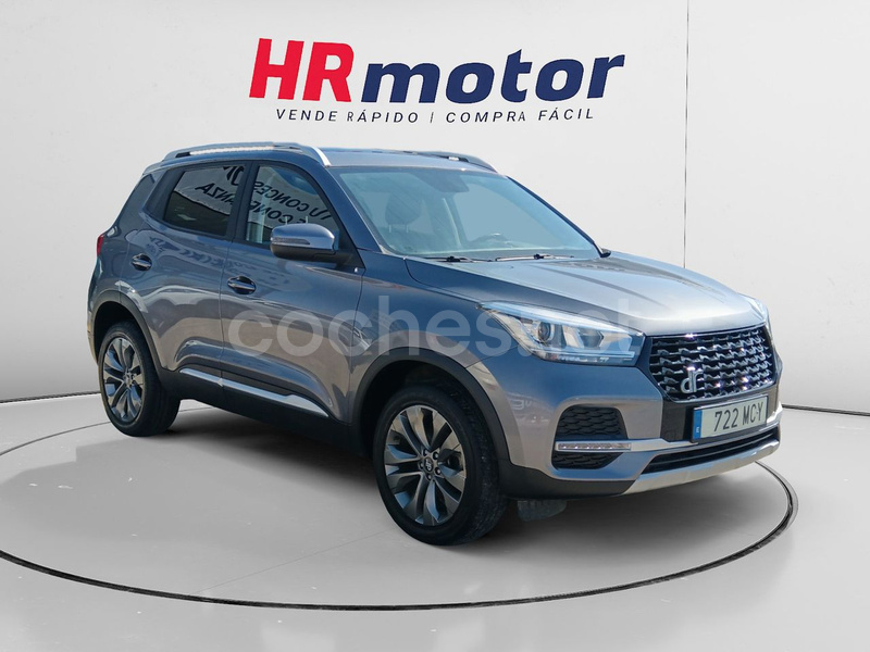 DR AUTOMOBILES DR 4.0 1.5