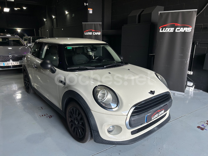 MINI MINI ONE D