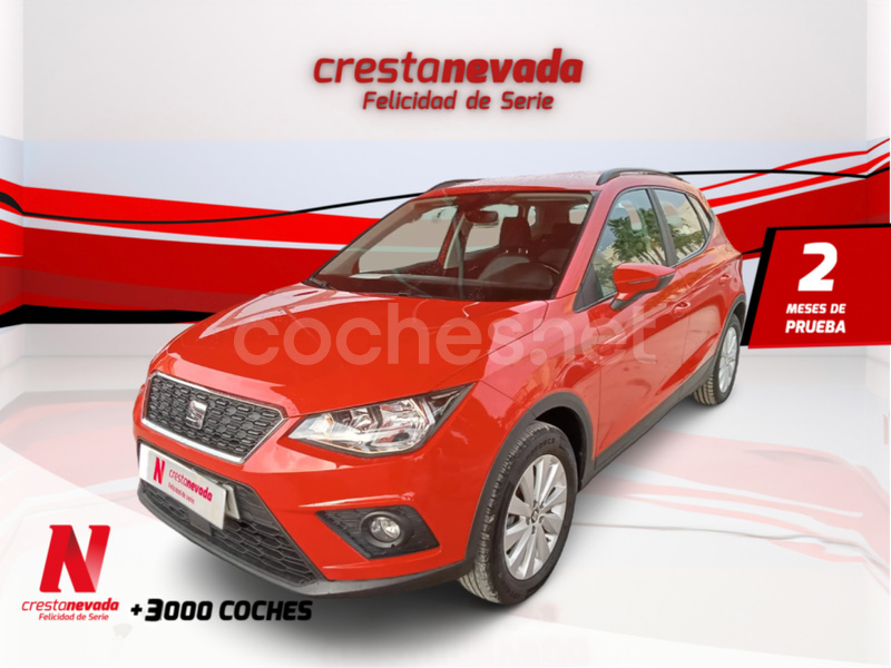 SEAT Arona 1.0 TSI Style