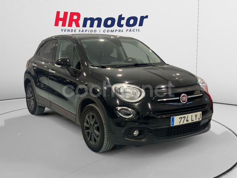 FIAT 500X Club 1.0 Firefly T3 120 CV