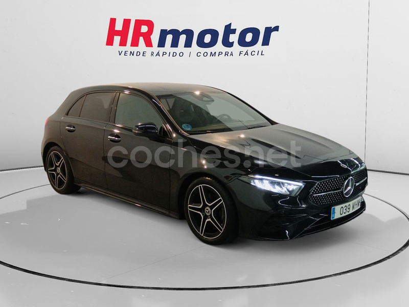 MERCEDES-BENZ Clase A A 200