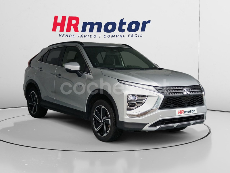 MITSUBISHI Eclipse Cross 2.4 PHEV Kaiteki Auto 4WD