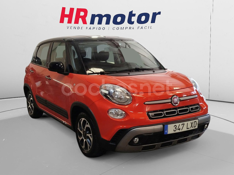FIAT 500L Cross 1.4 16v 95 CV SS