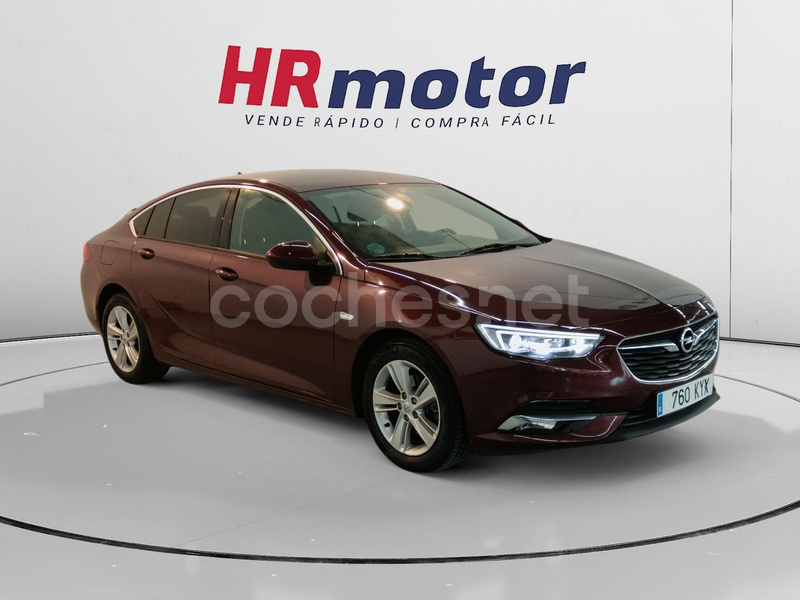 OPEL Insignia GS 1.6 CDTi TD Selective Pro Auto
