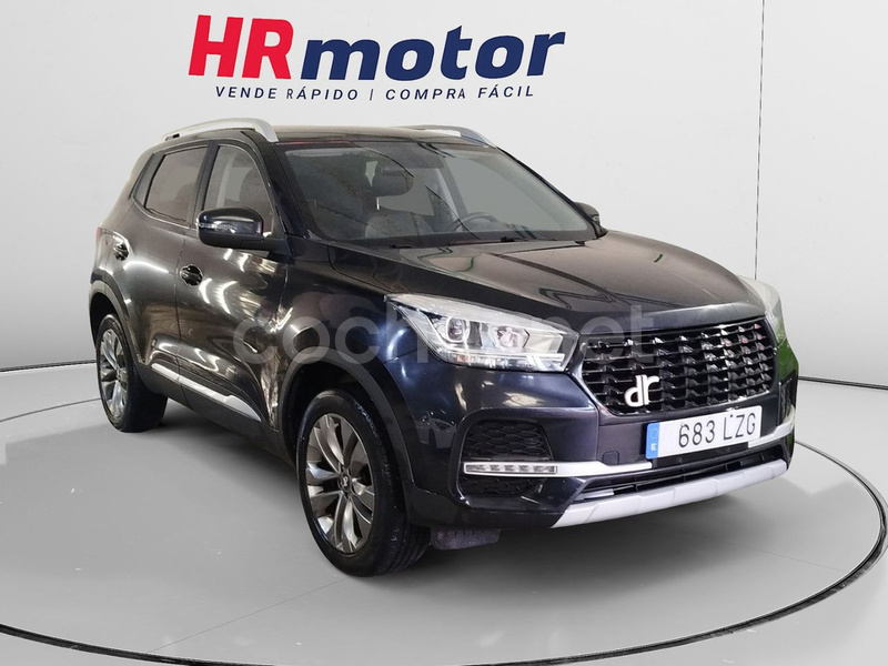 DR AUTOMOBILES DR 4.0 1.5