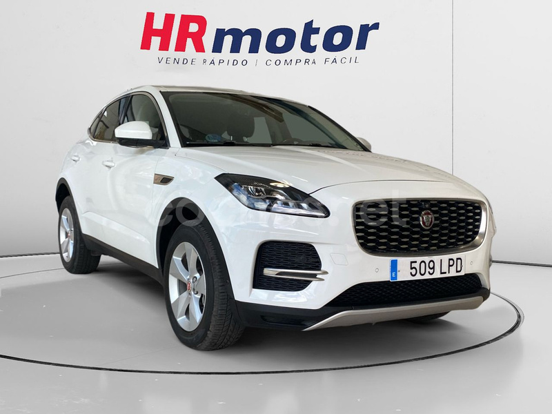 JAGUAR E-Pace 2.0D S 4WD Auto