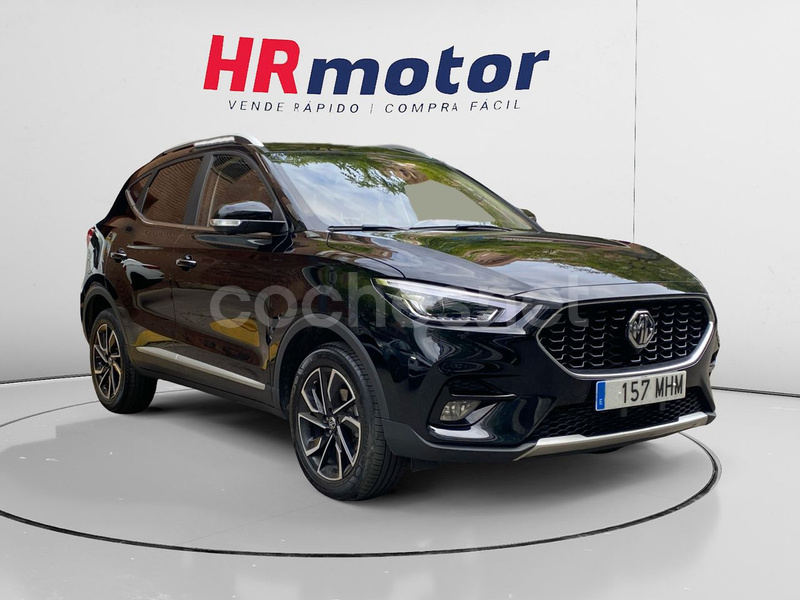 MG ZS 1.0T Luxury