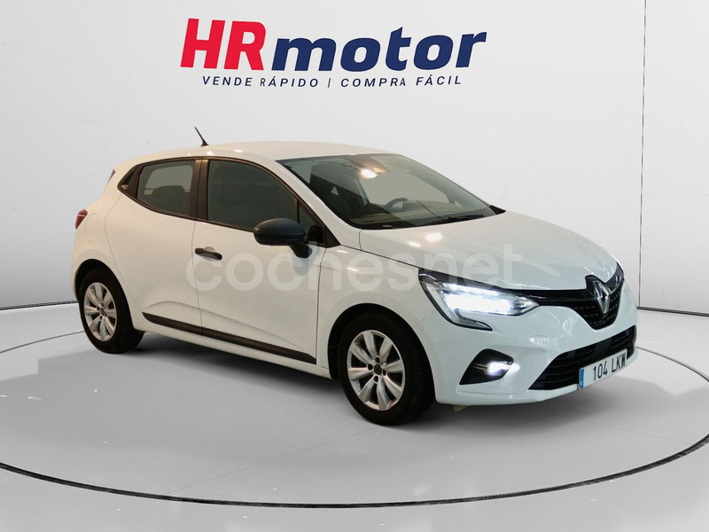 RENAULT Clio Business TCe GLP