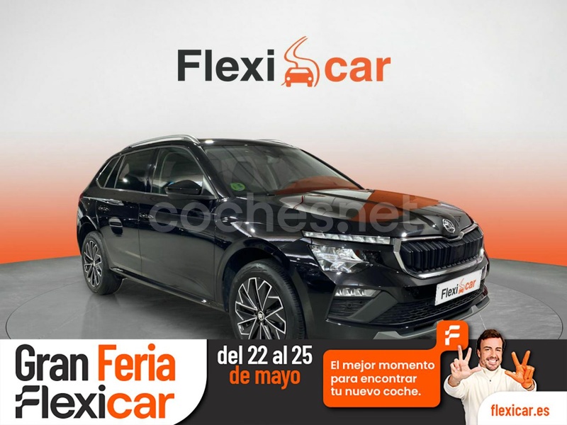 SKODA Kamiq 1.0 TSI DSG SELECTION
