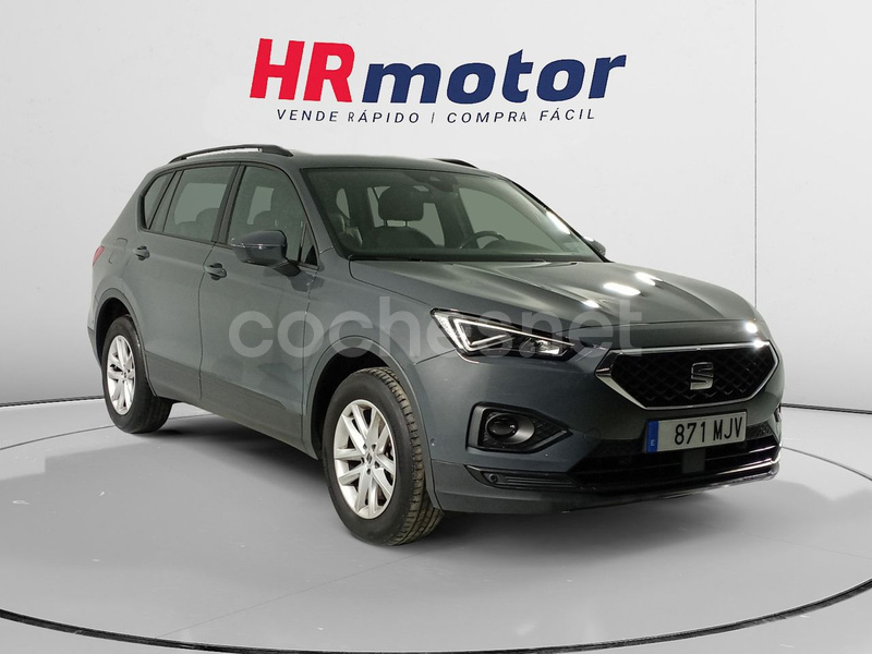 SEAT Tarraco 1.5 TSI StSp DSG Style XL