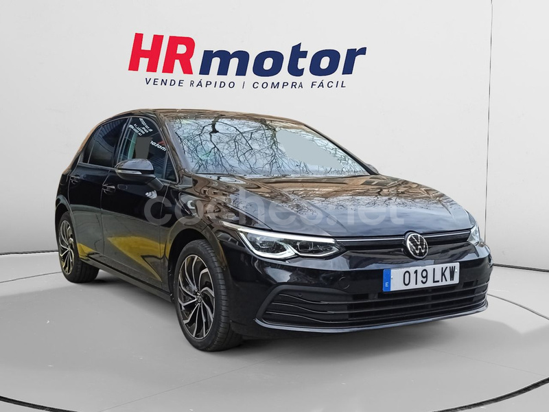 VOLKSWAGEN Golf Life 1.5 TSI