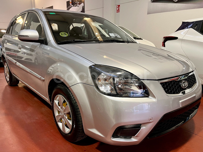 KIA Rio 1.5 CRDi Active