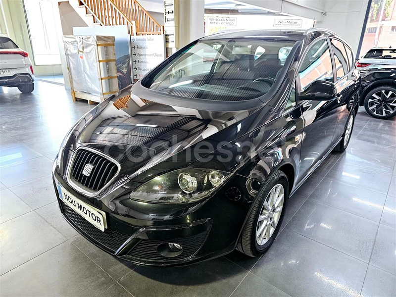 SEAT Altea XL 1.8 TSI Style DSG