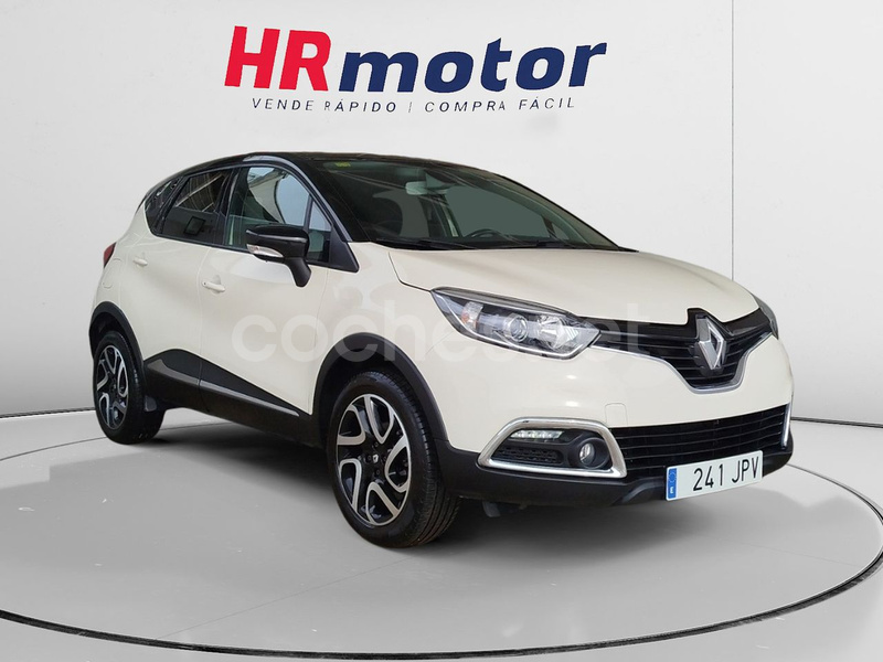 RENAULT Captur Zen Energy TCe 90 eco2