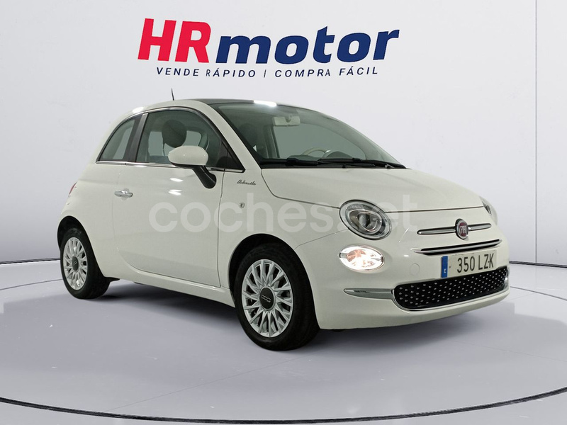 FIAT 500 Dolcevita 1.0 Hybrid 70 CV