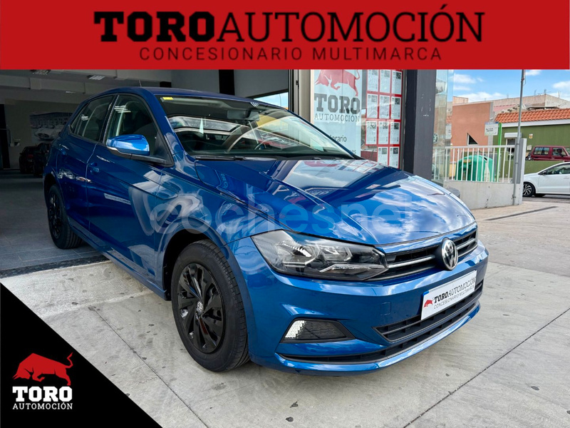 VOLKSWAGEN Polo Sport 1.0 TSI