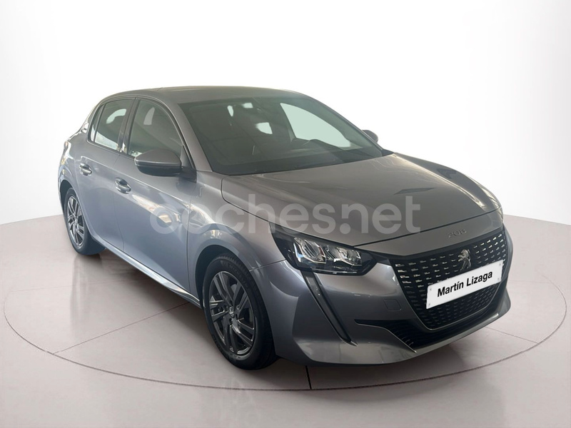 PEUGEOT 208 PureTech Style