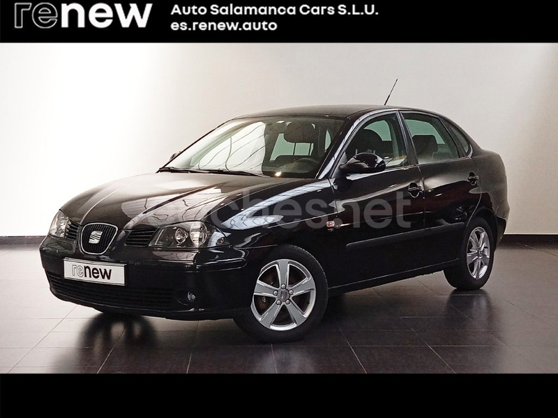 SEAT Córdoba 1.9 TDI Sport
