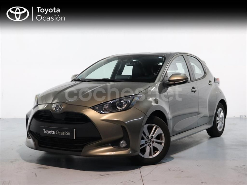 TOYOTA Yaris 1.5 125 SEdition