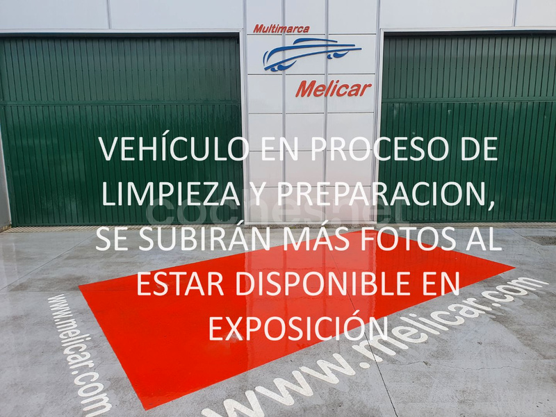 DACIA Dokker Stepway dci 75 EU6 2016