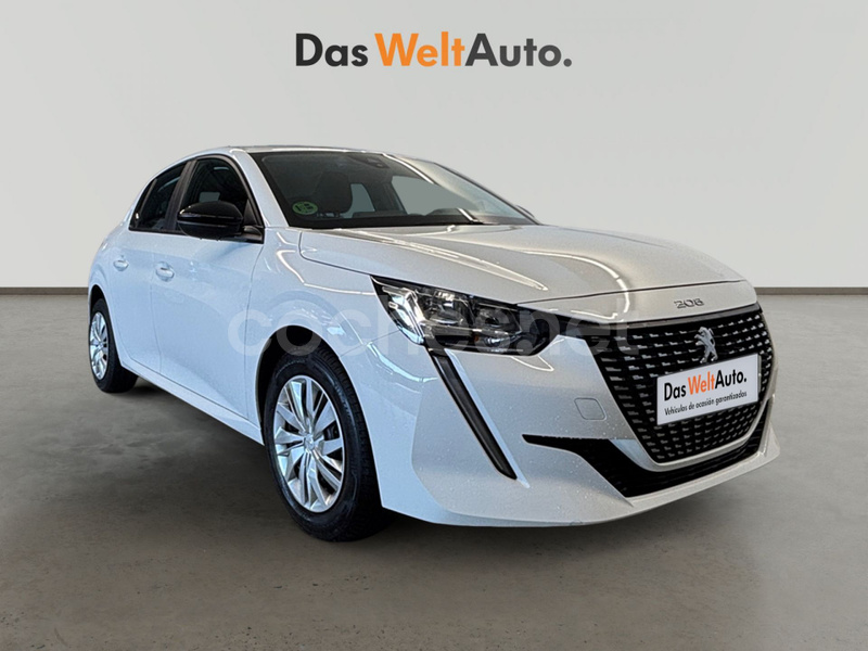 PEUGEOT 208 BlueHDi Active