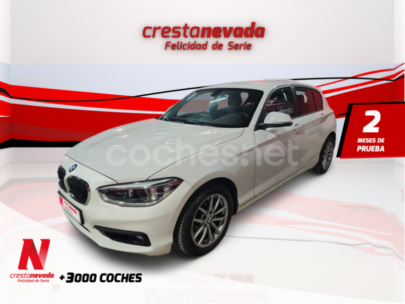 BMW Serie 1 116i