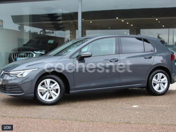 VOLKSWAGEN Golf 1.0 TSI