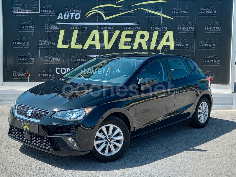 SEAT Ibiza 1.0 Style Connect