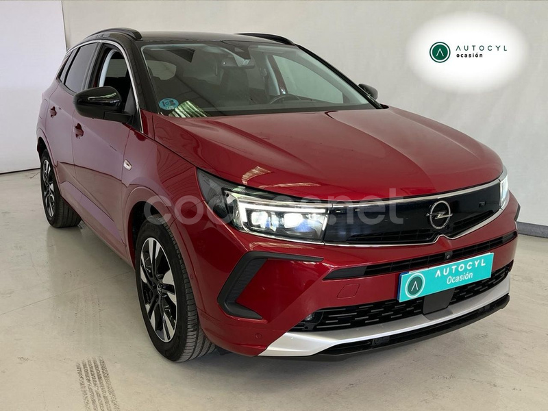 OPEL Grandland 1.5 CDTi Ultimate Auto