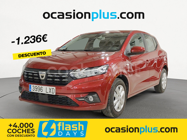 DACIA Sandero Comfort ECOG