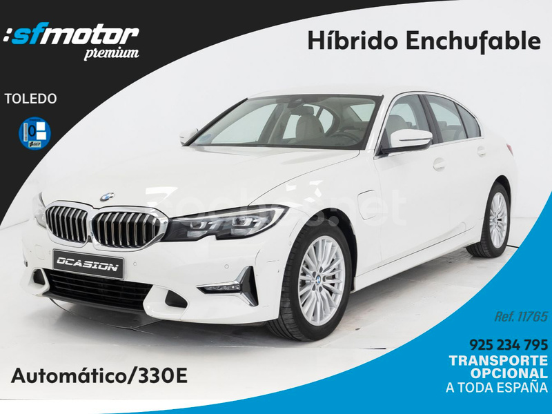 BMW Serie 3 330e