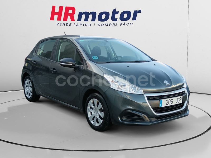 PEUGEOT 208 ACCESS 1.2L PureTech 82