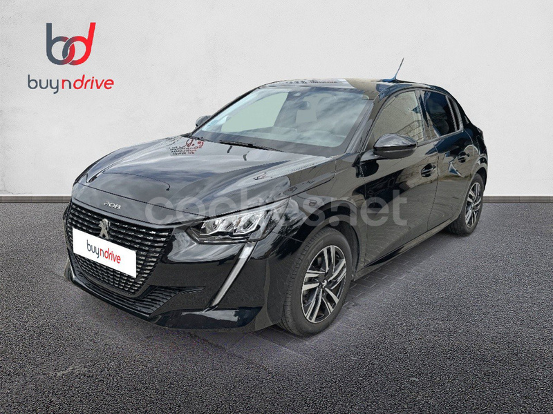 PEUGEOT 208 PureTech Allure Pack