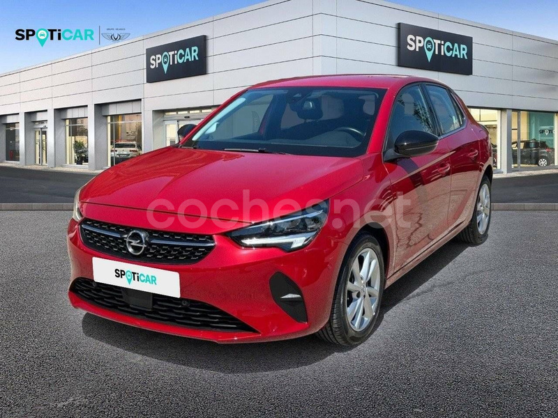OPEL Corsa 1.2T XHL Elegance