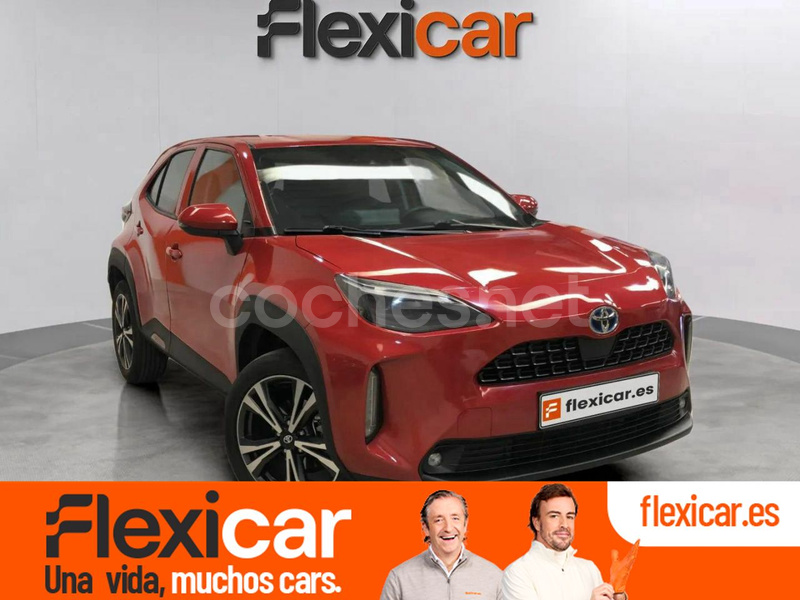TOYOTA Yaris Cross 1.5 120H Active Tech