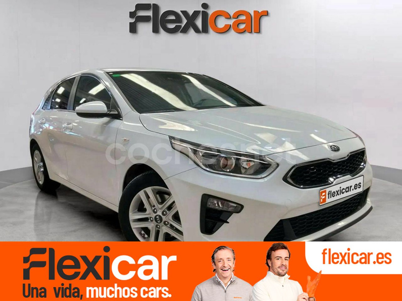 KIA Ceed 1.0 TGDi Business