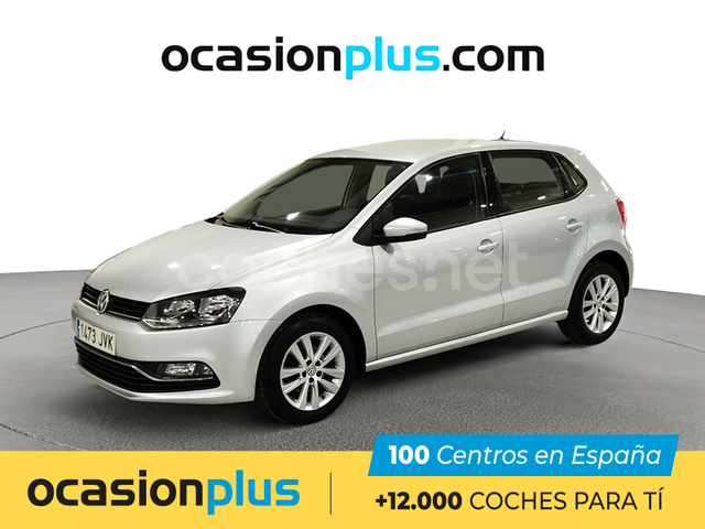 VOLKSWAGEN Polo Advance 1.2 TSI BMT