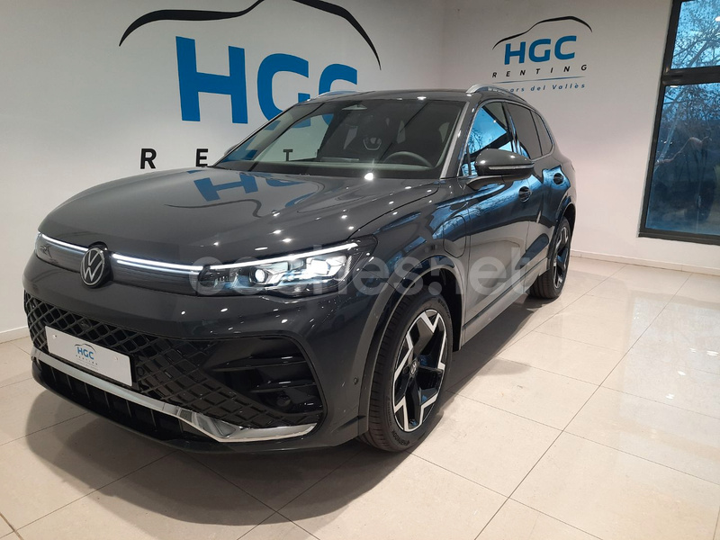 VOLKSWAGEN Tiguan RLine 1.5 TSI eHybrid DSG