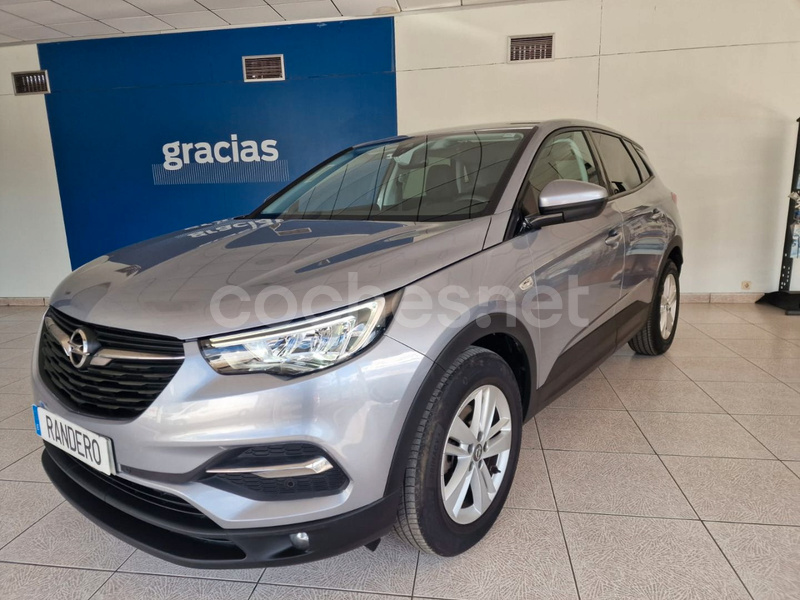 OPEL Grandland X 1.5 CDTi Selective