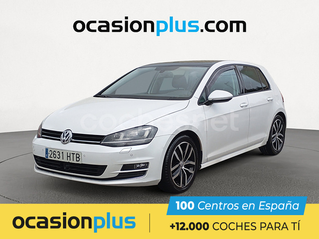 VOLKSWAGEN Golf Sport 1.4 TSI ACT Tech BMT DSG
