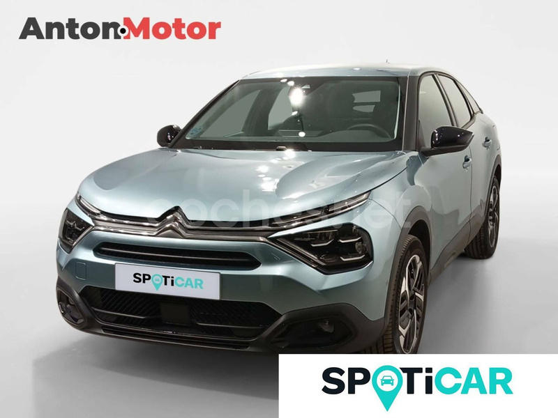 CITROEN C4 PureTech 130 SS 6v Feel Pack