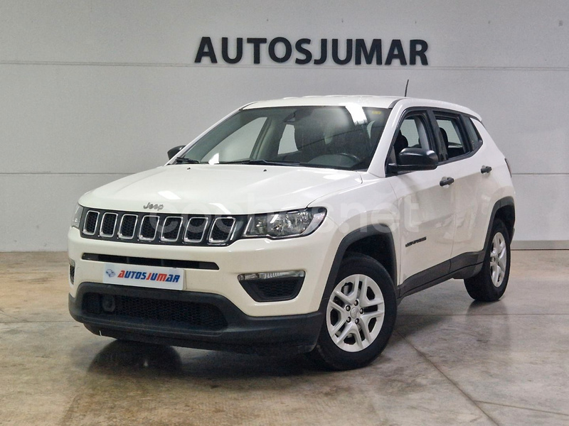 JEEP Compass 1.4 Mair Sport 4x2