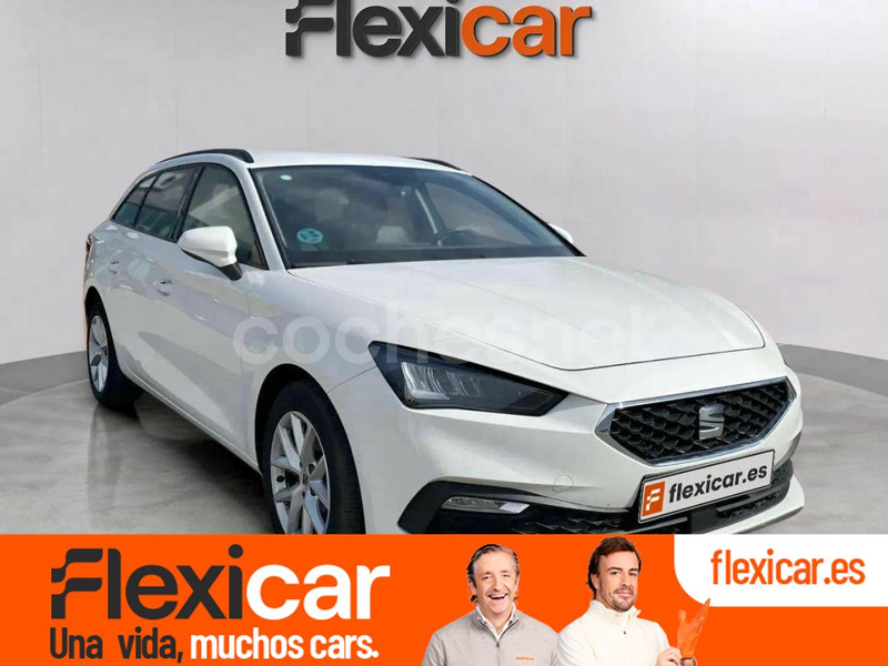 SEAT León 2.0 TDI SS Style