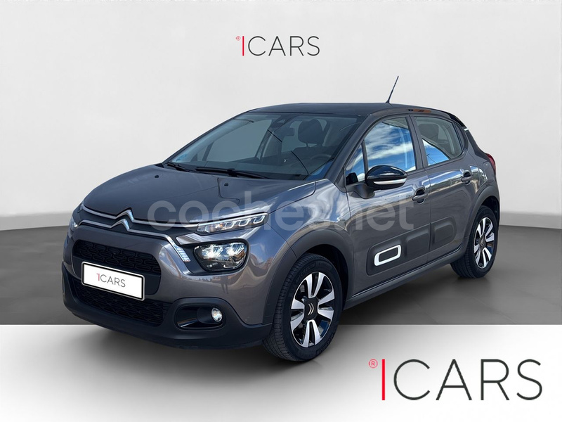 CITROEN C3 PureTech Feel Pack