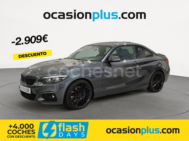 BMW Serie 2 230iA
