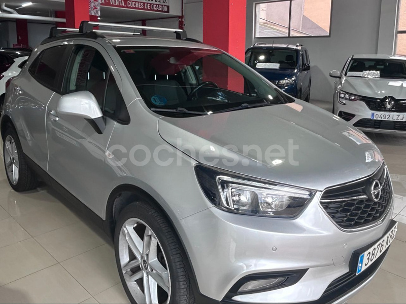 OPEL Mokka X 1.4 T 4X2 SS Excellence