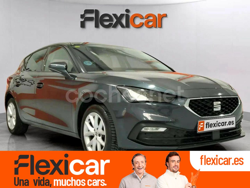 SEAT León 2.0 TDI SS Style Go