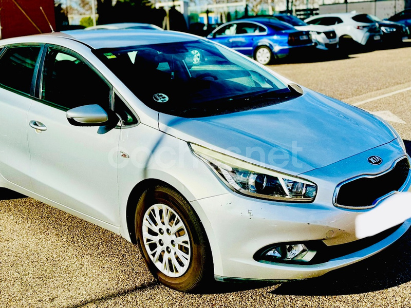 KIA cee'd 1.4 CRDi WGT Drive