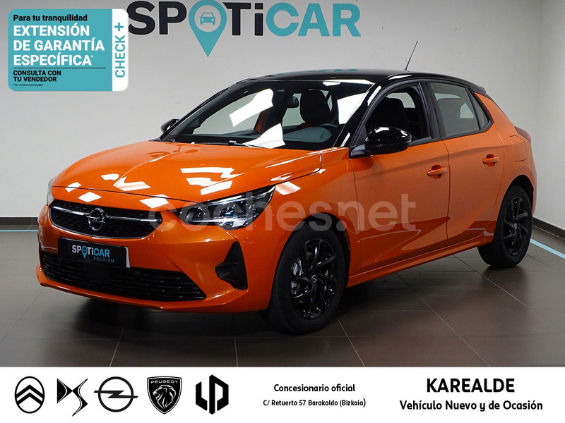 OPEL Corsa 1.2T XHL GSLine