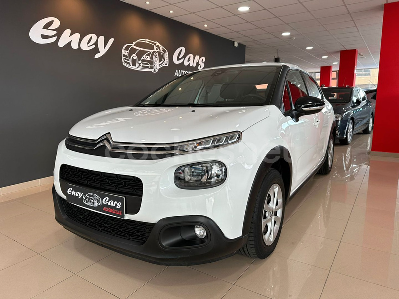 CITROEN C3 PureTech SHINE